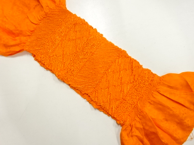 Japanese Kimono / Accessories Silk